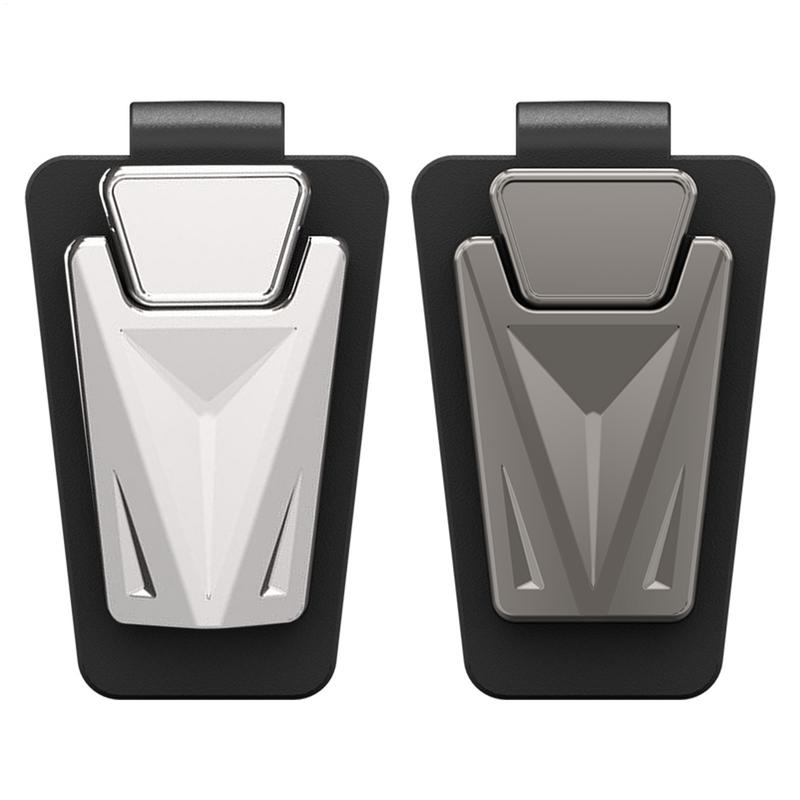 Car Accessories You Must Have - Tempat Kacamata Hitam untuk Mobil Tempat
