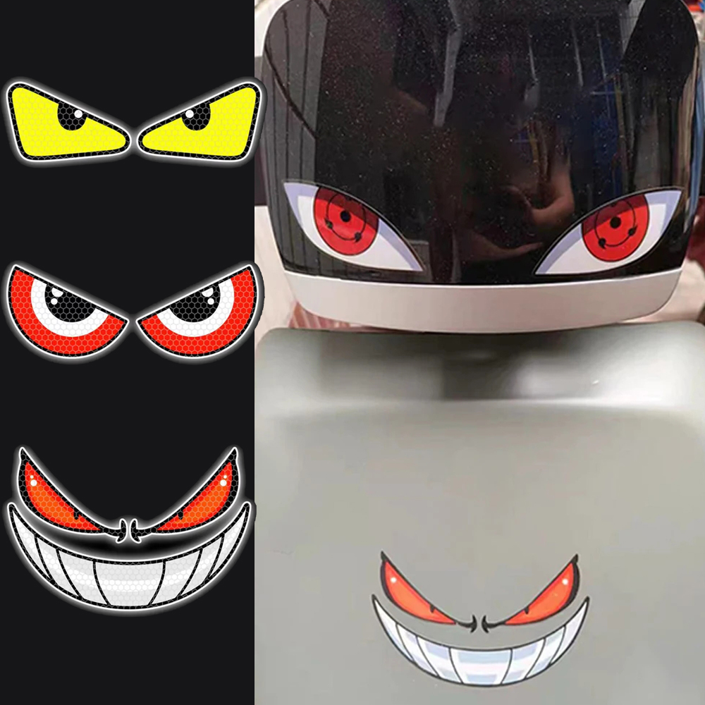 Car Accessories Nz - Stiker Bodi Sepeda Motor Stiker Dekoratif