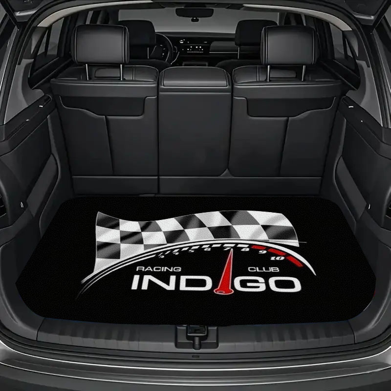 Car Accessories You Must Have - 1 Buah Alas Bagasi Mobil dengan