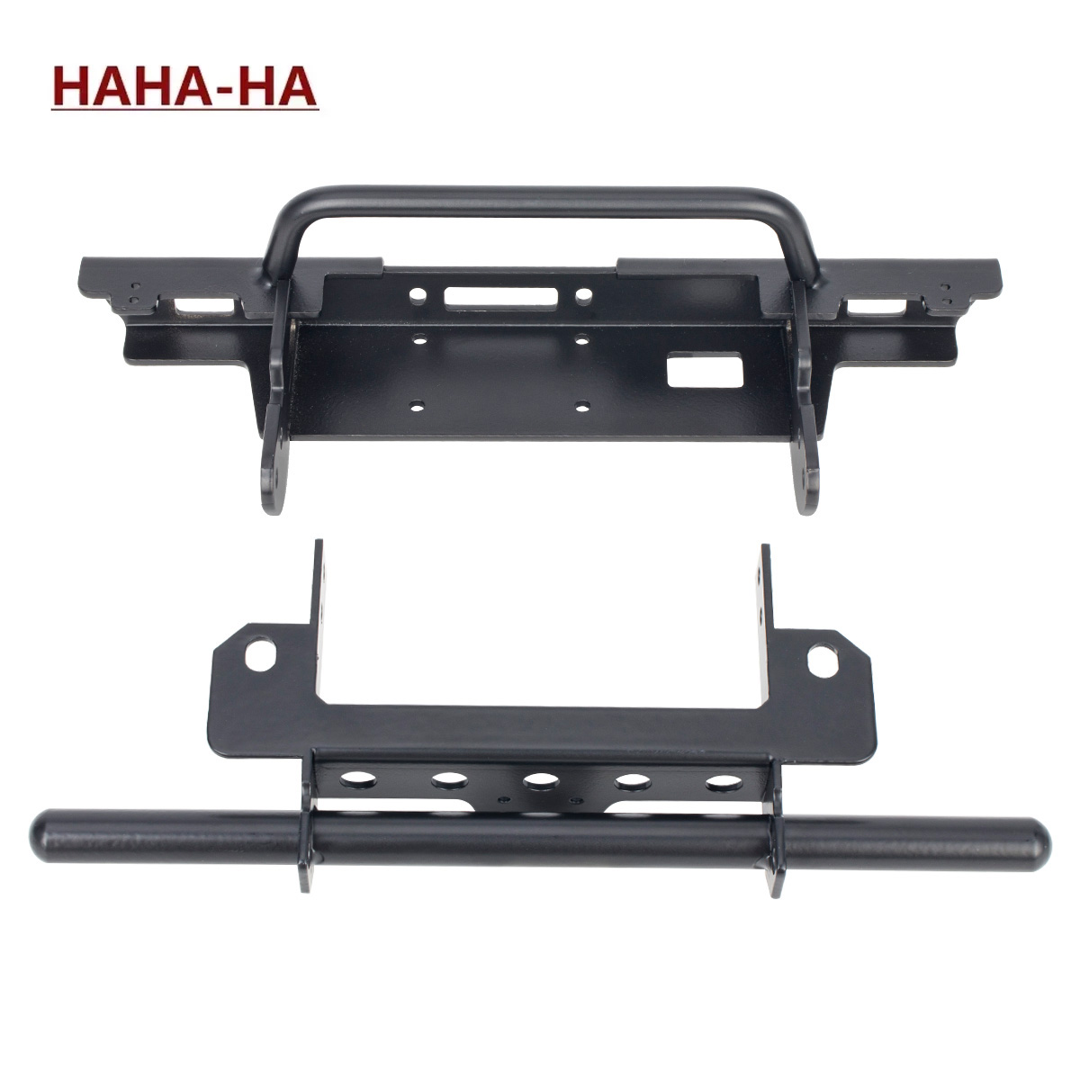 Car Accessories Phoenix - Bumper Depan dan Belakang Logam untuk