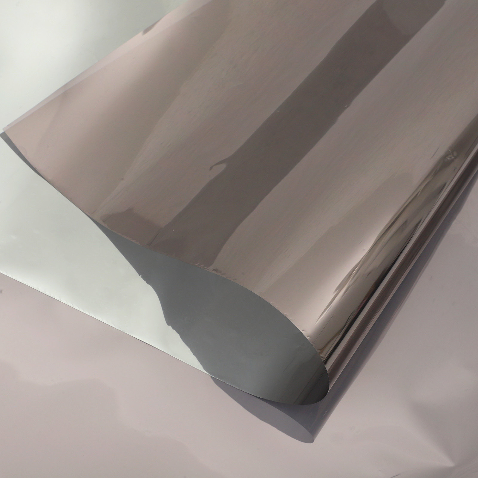 Tinted Window Film - Film Jendela Rumah Tahan UV, Film