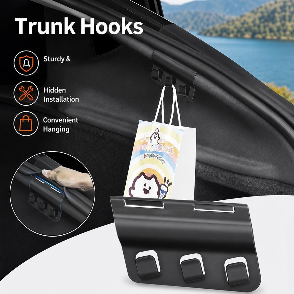 Car Accessories Shop - Untuk Tesla Model Y YL Kait