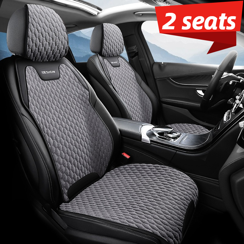 Car Accessories You Must Have - 2 Kursi Depan, Wajib Dimiliki untuk