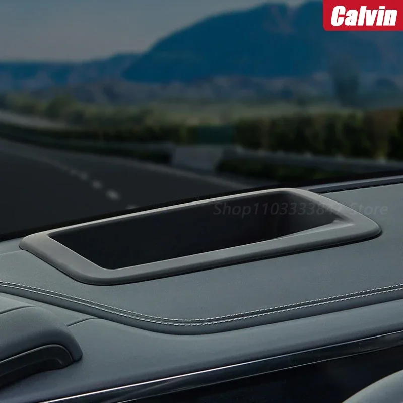 Car Accessories You Must Have - Untuk BYD Equation Leopard 5 Heads