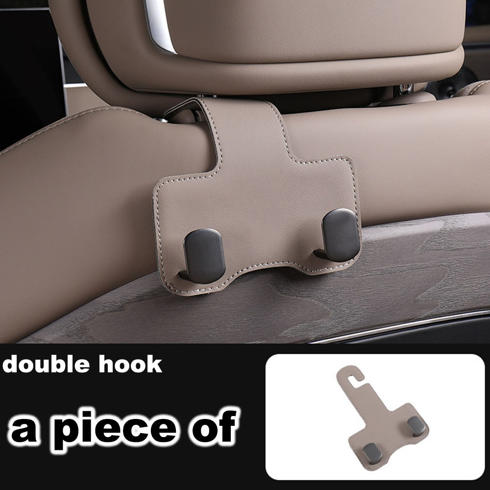 Kait Gantung Sandaran Kursi Tu - Car Accessories You Must Have ulasan dan harga