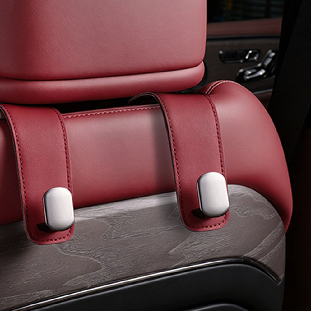 Kait Gantung Sandaran Kursi Tu - Car Accessories You Must Have ulasan dan harga