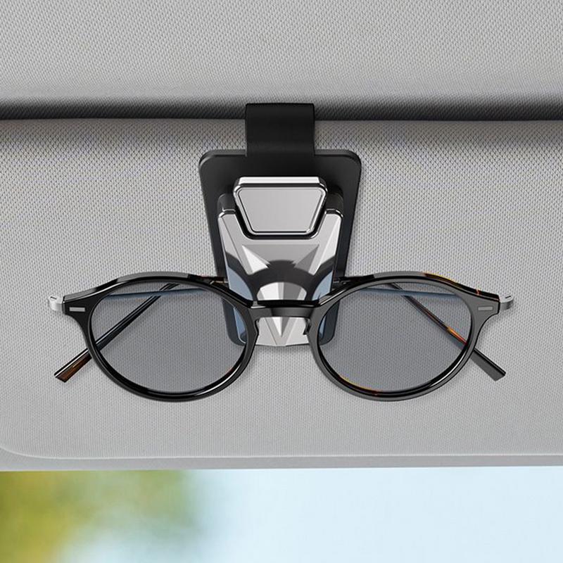Tempat Kacamata Hitam untuk Mo - Car Accessories You Must Have ulasan dan harga