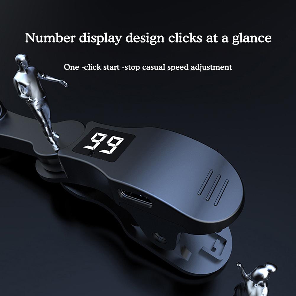 Alat Pengklik Otomatis Layar P - Car Accessories Shop ulasan dan harga