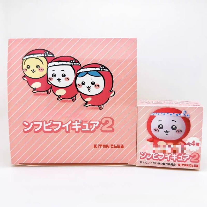 Boneka Figurine Usagi Hachiwar - Car Accessories Papar ulasan dan harga
