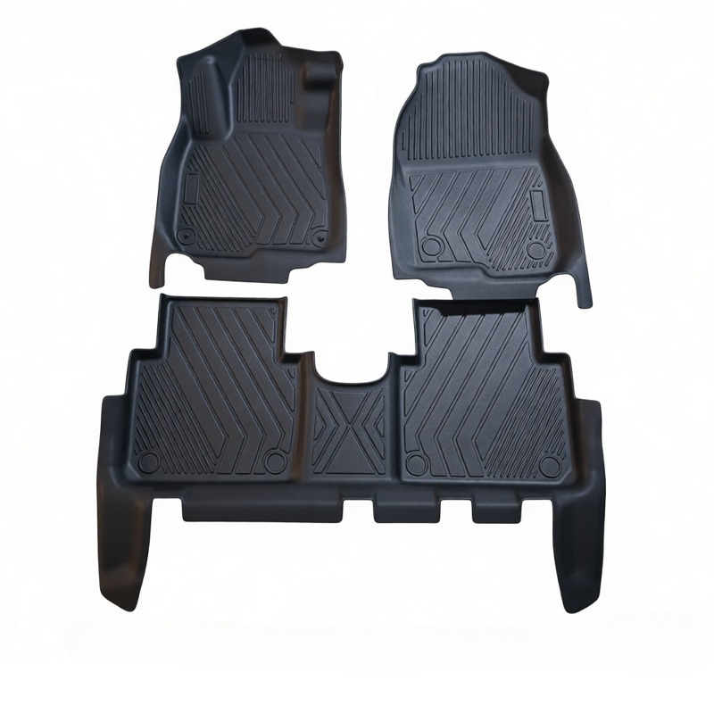 Karpet Mobil TPE untuk Honda C - Car Floor Mat Rubber ulasan dan harga
