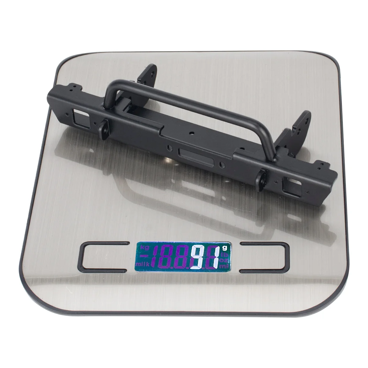 Bumper Depan Logam untuk VP VS - Car Accessories Phoenix ulasan dan harga