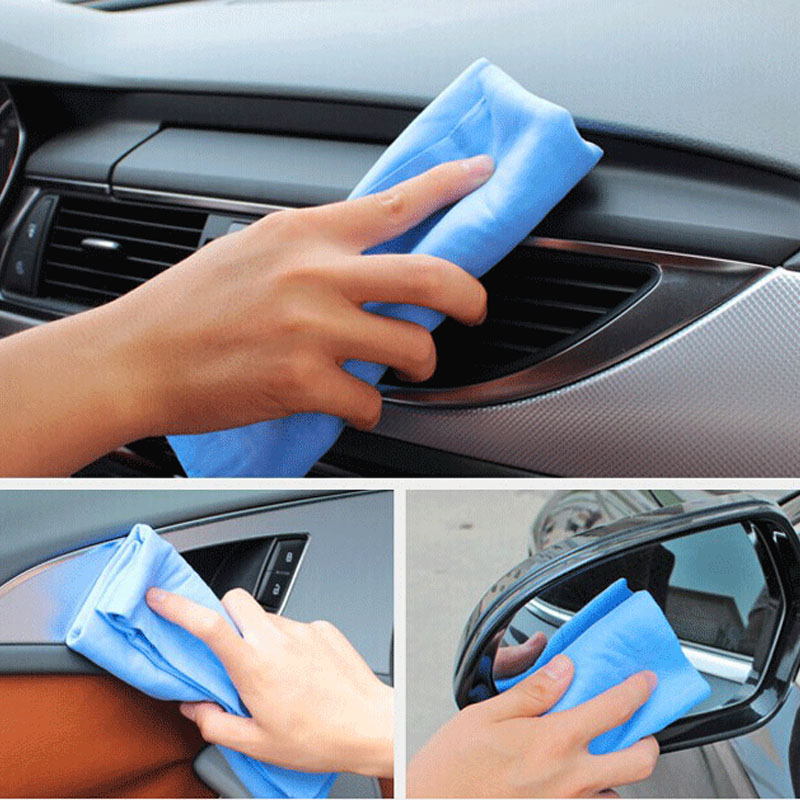 10 buah Aksesori Mobil handuk  - Car Accessories Shop ulasan dan harga