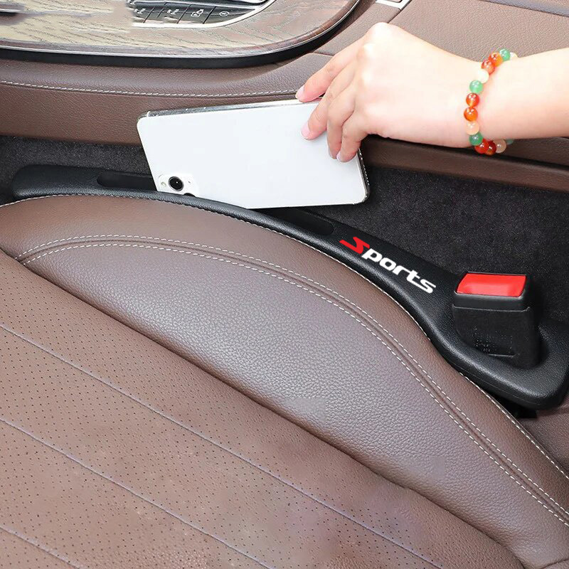 2 Buah Pengatur Pengisi Celah  - Car Accessories Papar ulasan dan harga