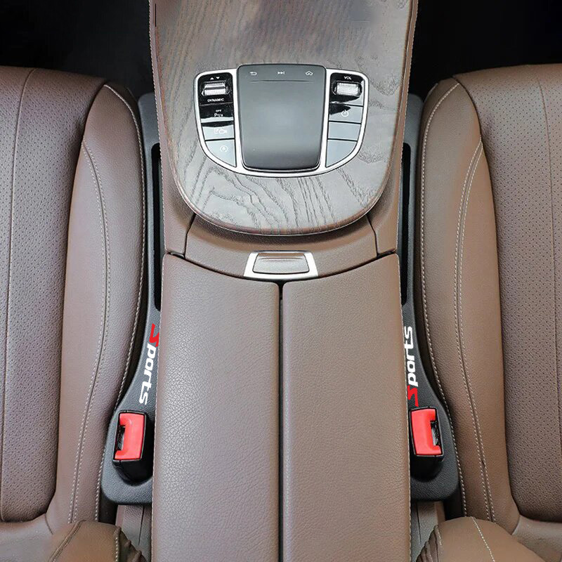 2 Buah Pengatur Pengisi Celah  - Car Accessories Papar ulasan dan harga
