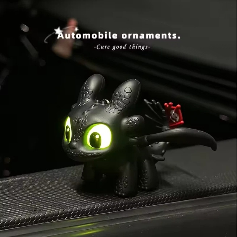 Ornamen Interior Mobil Imut Be - Car Accessories Papar ulasan dan harga