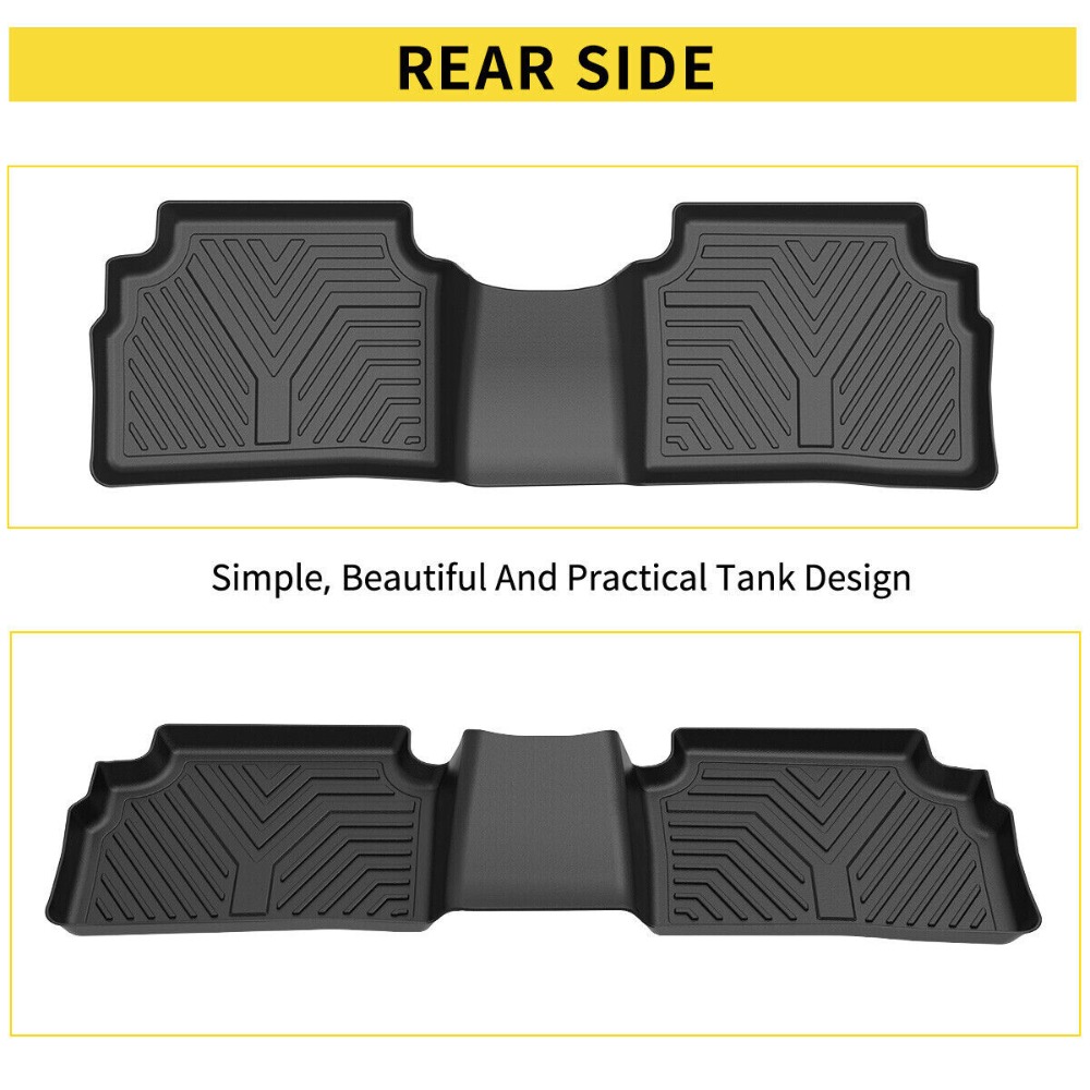 Karpet Lantai Untuk Hyundai So - Car Floor Mat Rubber ulasan dan harga