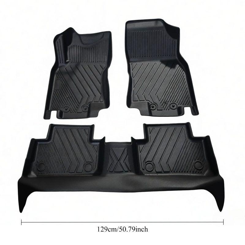 Untuk Nissan Qashqai 1.3T 2023 - Car Floor Mat Rubber ulasan dan harga