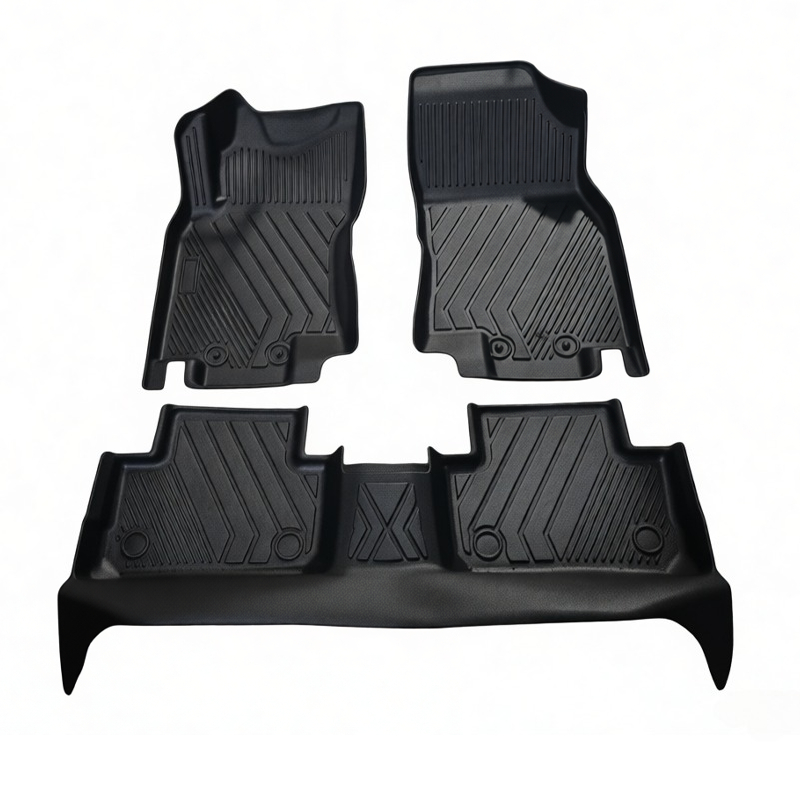 Untuk Nissan Qashqai 1.3T 2023 - Car Floor Mat Rubber ulasan dan harga