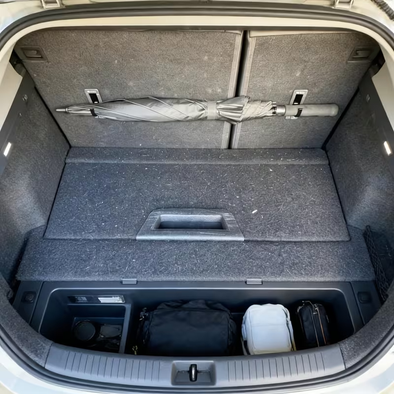 Tempat Payung di Bagasi Mobil  - Car Accessories Shop ulasan dan harga