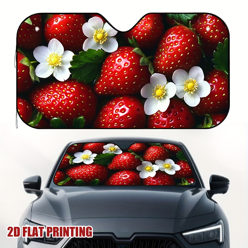 1 buah pelindung matahari mobi - Car Accessories You Must Have ulasan dan harga