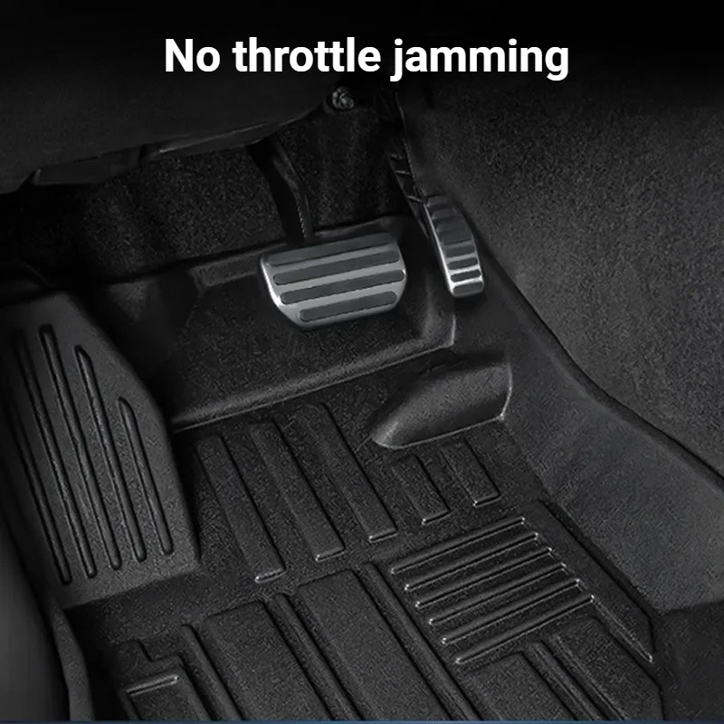 Karpet Mobil untuk Suzuki Jimn - Car Floor Mat Rubber ulasan dan harga