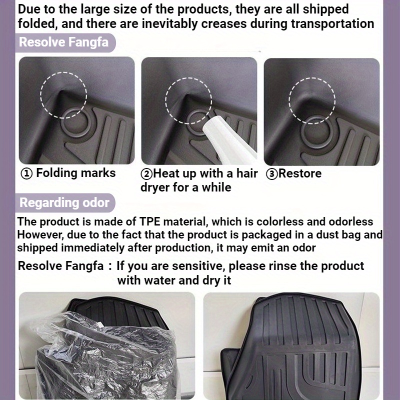 Karpet Mobil untuk Suzuki Jimn - Car Floor Mat Rubber ulasan dan harga