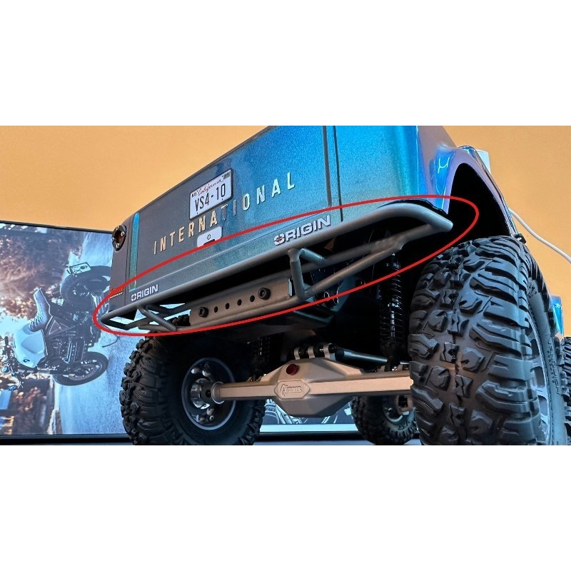 Suku Cadang Upgrade Roll Cage  - Car Accessories Phoenix ulasan dan harga