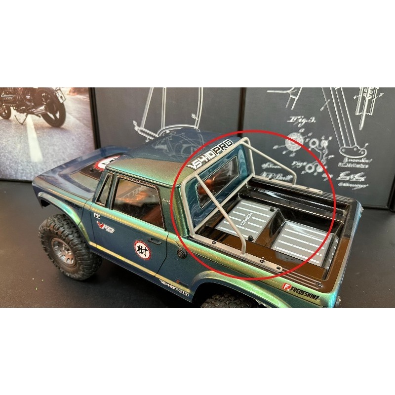 Suku Cadang Upgrade Roll Cage  - Car Accessories Phoenix ulasan dan harga