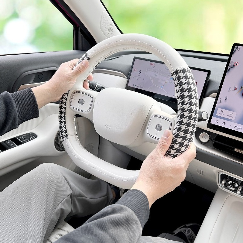 Cocok untuk 2026 ORA 5 Sarung  - Car Accessories Papar ulasan dan harga