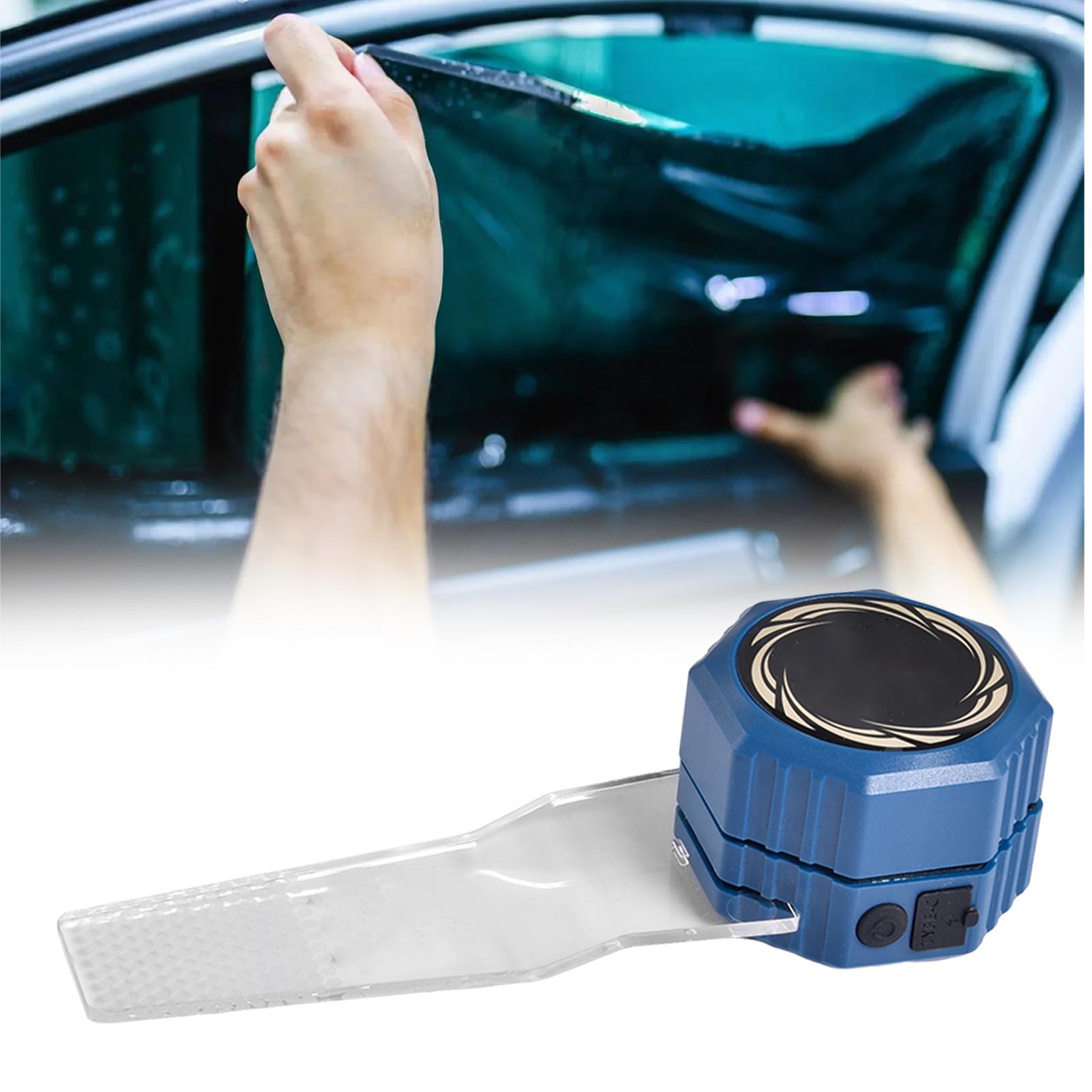 Lampu Pemotong Film Kaca Mobil - Tinted Window Film ulasan dan harga