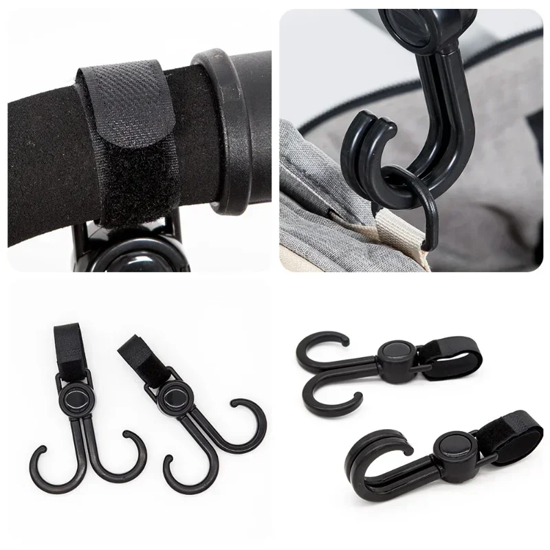 Kait untuk Kereta Dorong Mobil - Car Accessories Shop ulasan dan harga