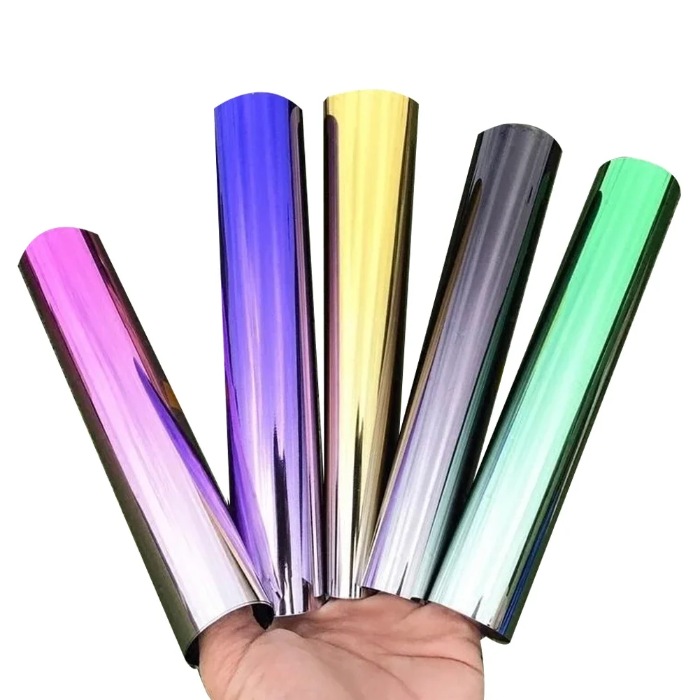 20X150cm Pelindung Matahari Mo - Tinted Window Film ulasan dan harga