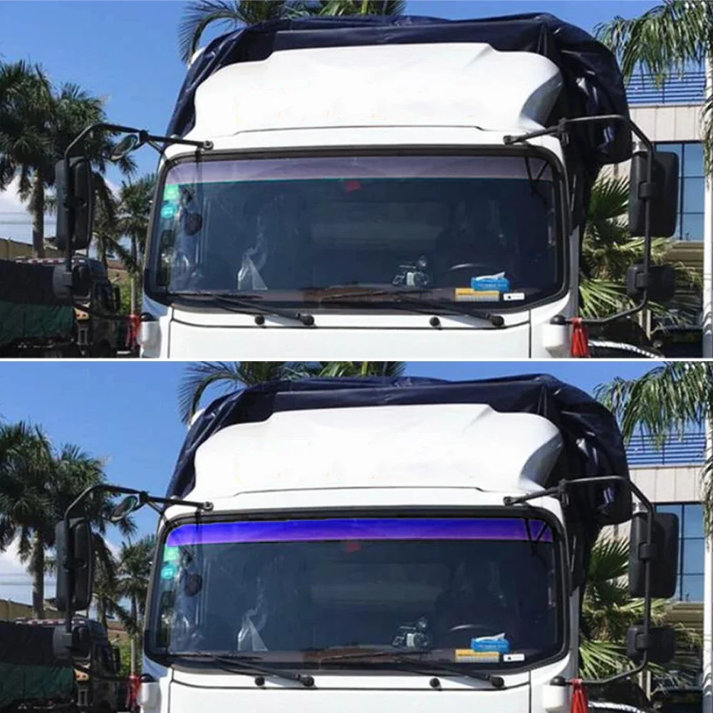 20X150cm Pelindung Matahari Mo - Tinted Window Film ulasan dan harga