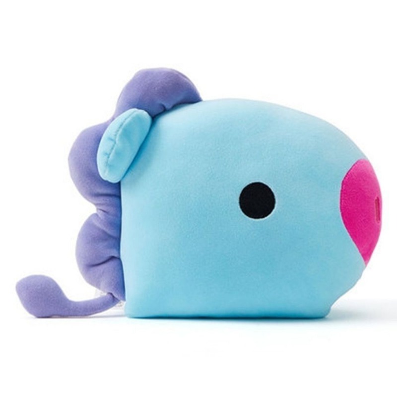 Bantal Bentuk Wajah BT21 Lucu  - Car Accessories Workshop ulasan dan harga