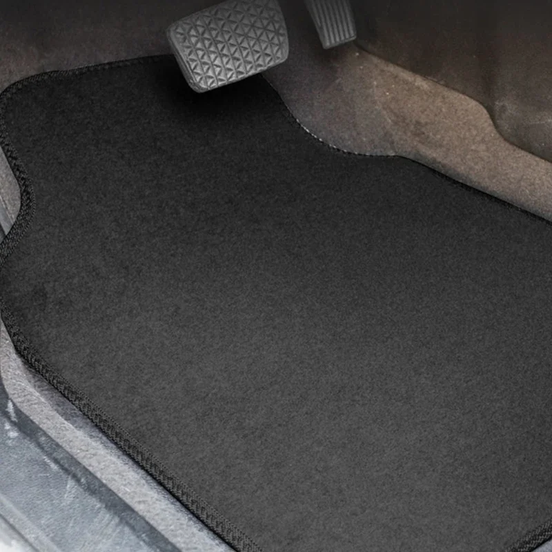 Karpet Lantai Mobil, Karpet La - Car Floor Mat Rubber ulasan dan harga