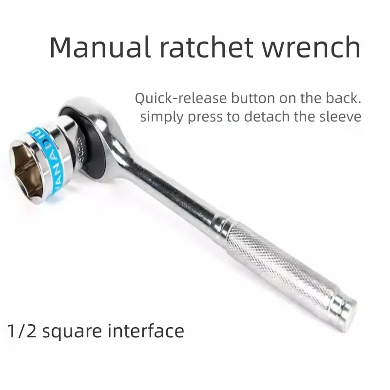 Set Kunci Ratchet Multifungsi  - Car Accessories Workshop ulasan dan harga