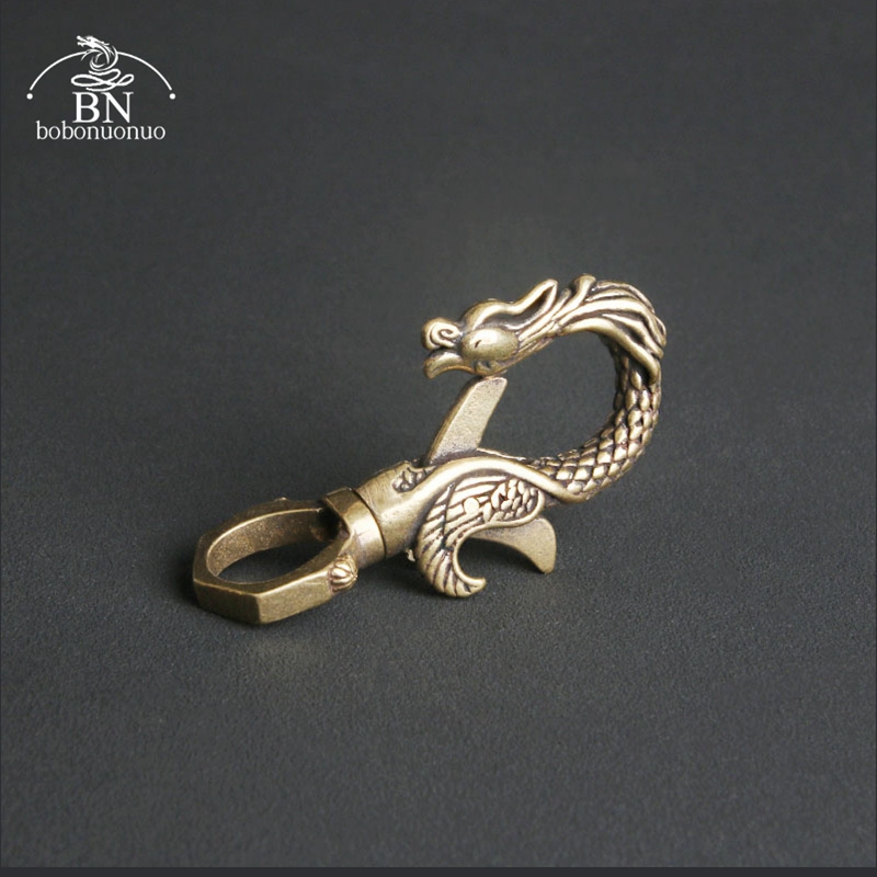 Beast Dragon Phoenix Gantungan - Car Accessories Phoenix ulasan dan harga