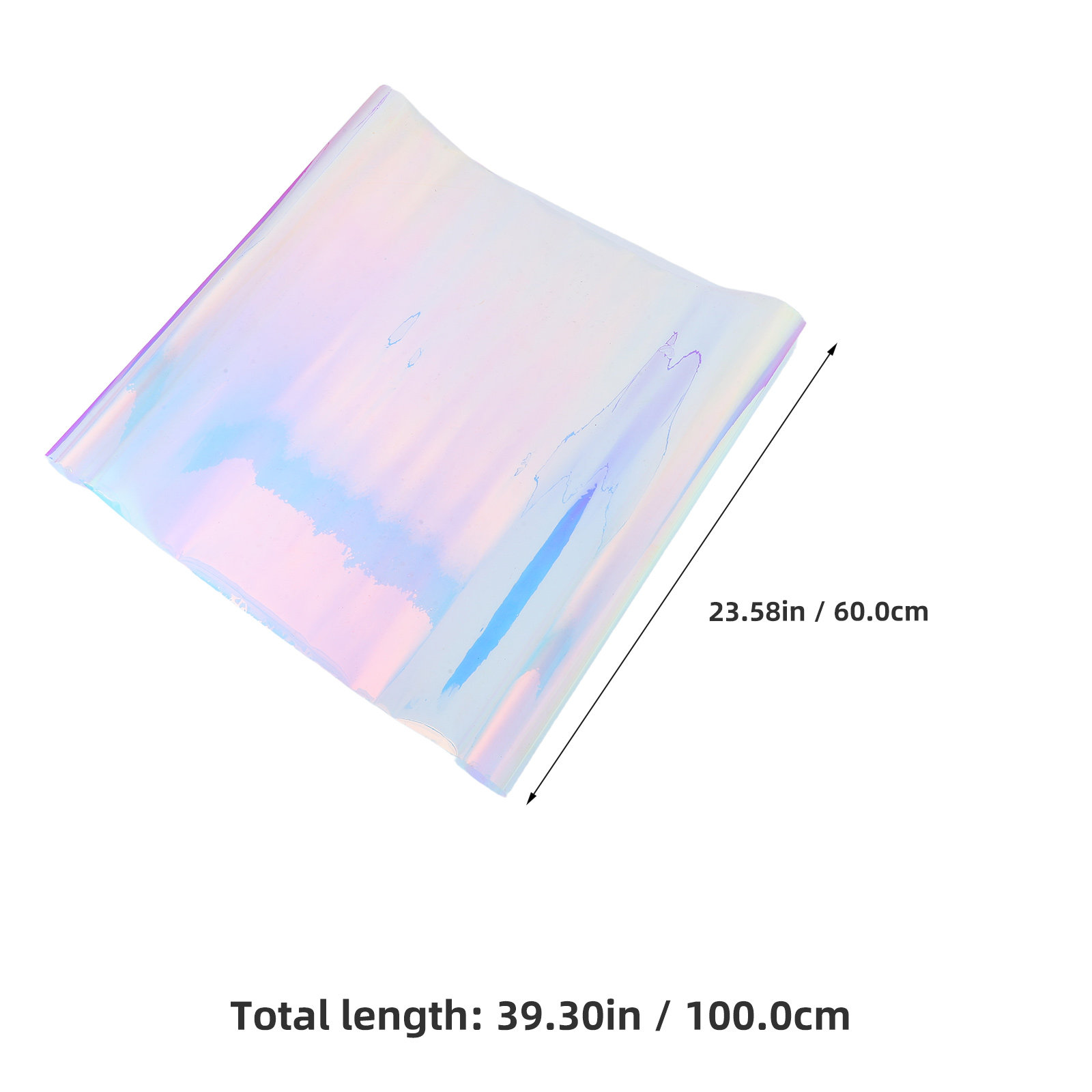 Film Jendela Holografik Transp - Tinted Window Film ulasan dan harga