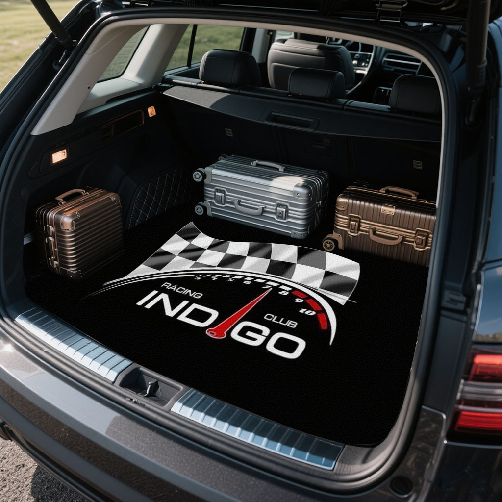 1 Buah Alas Bagasi Mobil denga - Car Accessories You Must Have ulasan dan harga