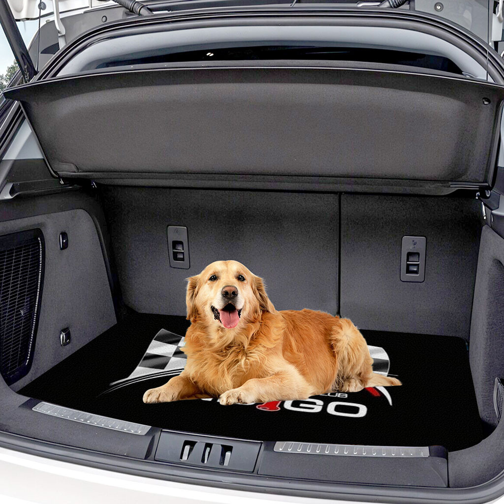 1 Buah Alas Bagasi Mobil denga - Car Accessories You Must Have ulasan dan harga