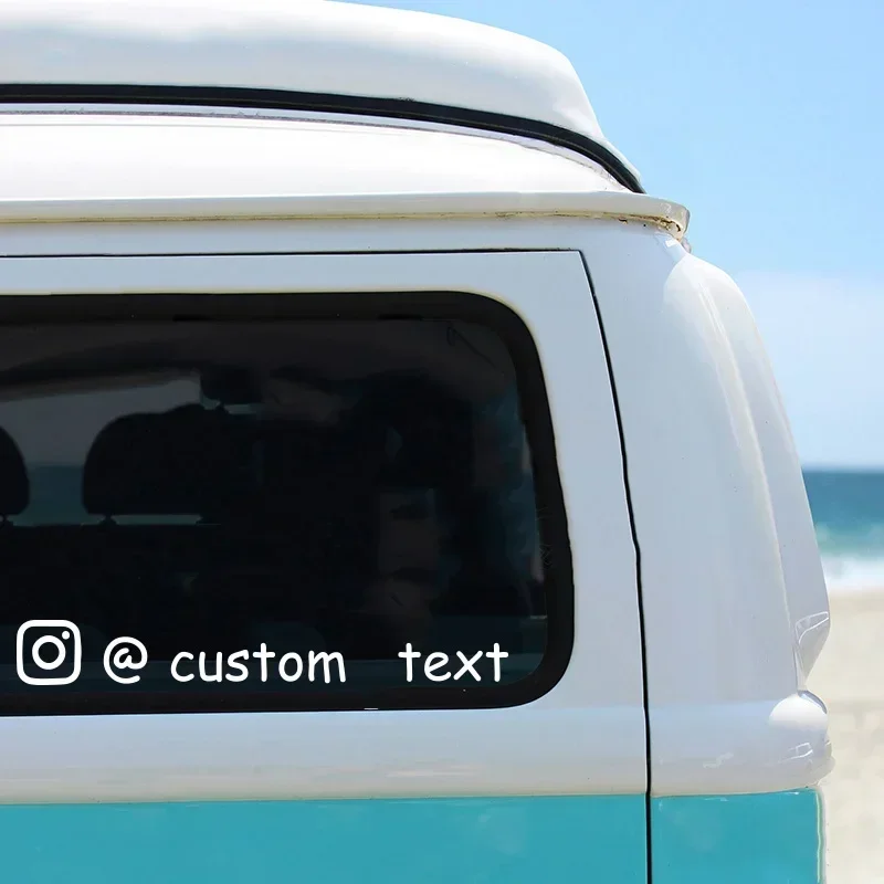 Nama Pengguna Kustom Personali - Car Accessories Nz ulasan dan harga