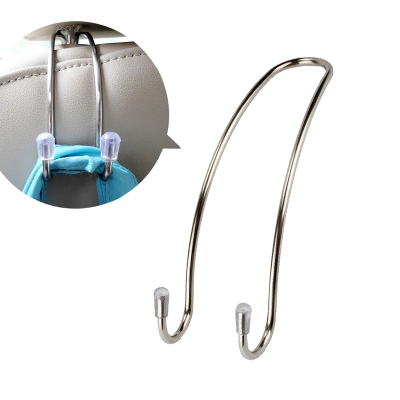 2pc/set Gantungan Kursi Mobil  - Car Accessories Shop ulasan dan harga