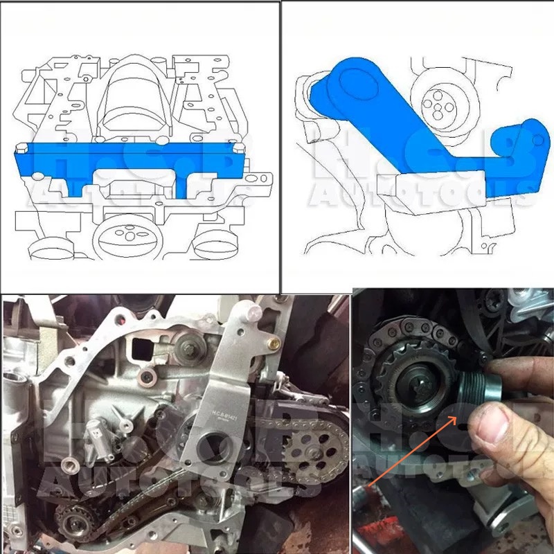 Untuk BMW N47 N57 B37 B47 B57  - Car Accessories Workshop ulasan dan harga