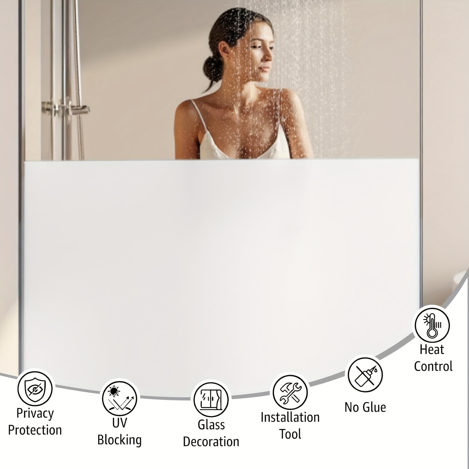 Film Jendela Privasi Berwarna  - Tinted Window Film ulasan dan harga