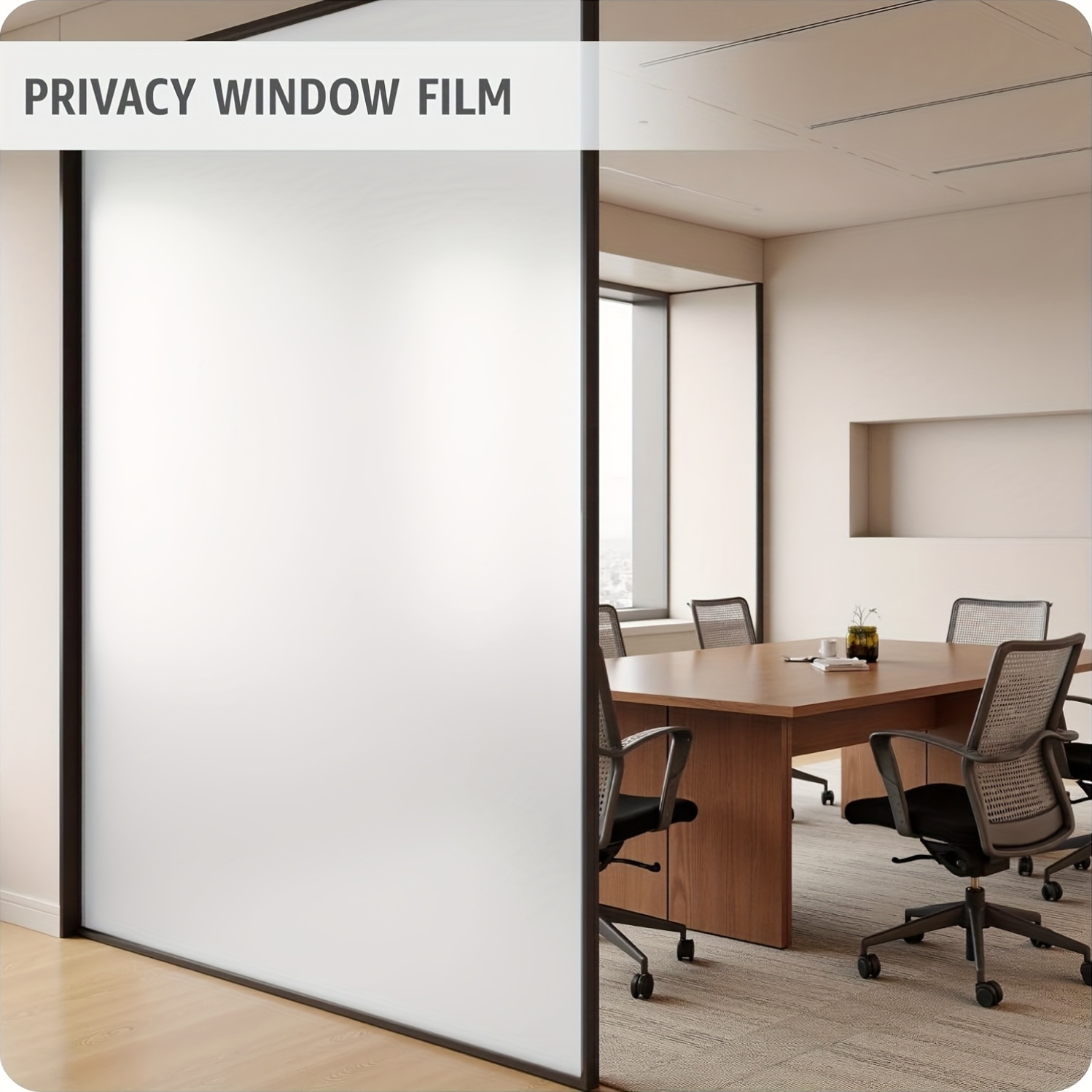 Film Jendela Privasi Berwarna  - Tinted Window Film ulasan dan harga