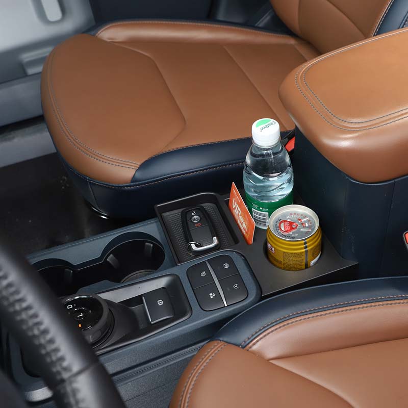Kotak Penyimpanan Konsol Tenga - Car Accessories Papar ulasan dan harga