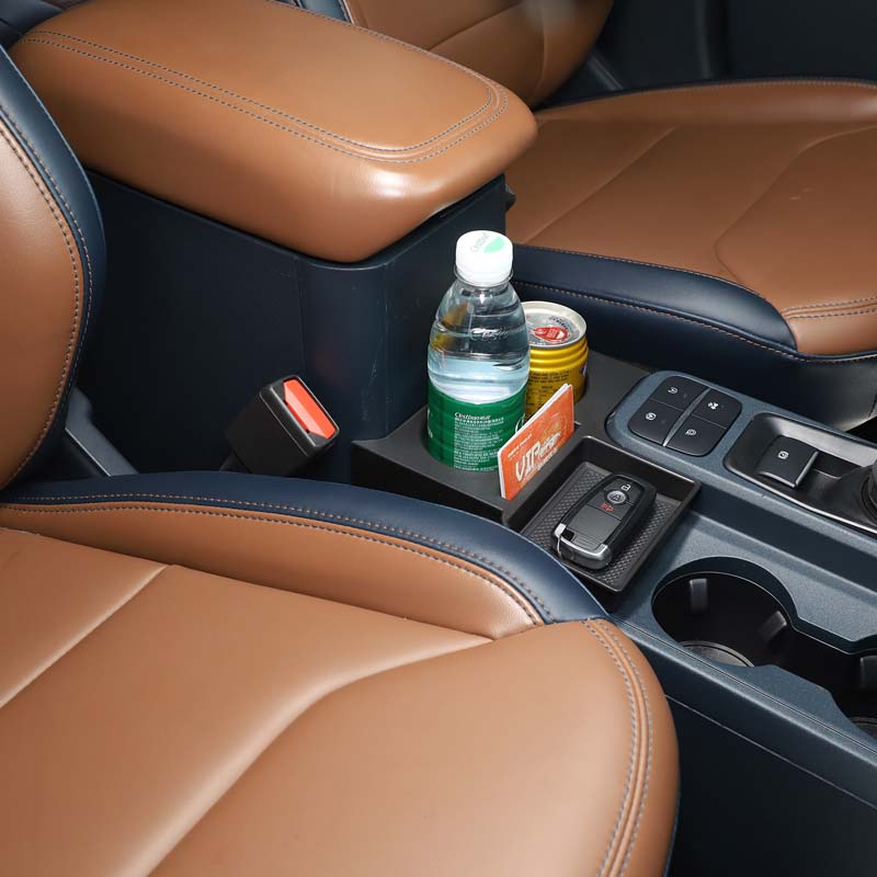 Kotak Penyimpanan Konsol Tenga - Car Accessories Papar ulasan dan harga