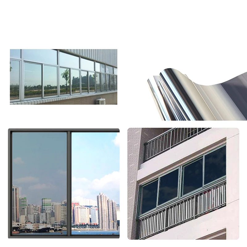 Film Privasi Jendela Rumah Sti - Tinted Window Film ulasan dan harga