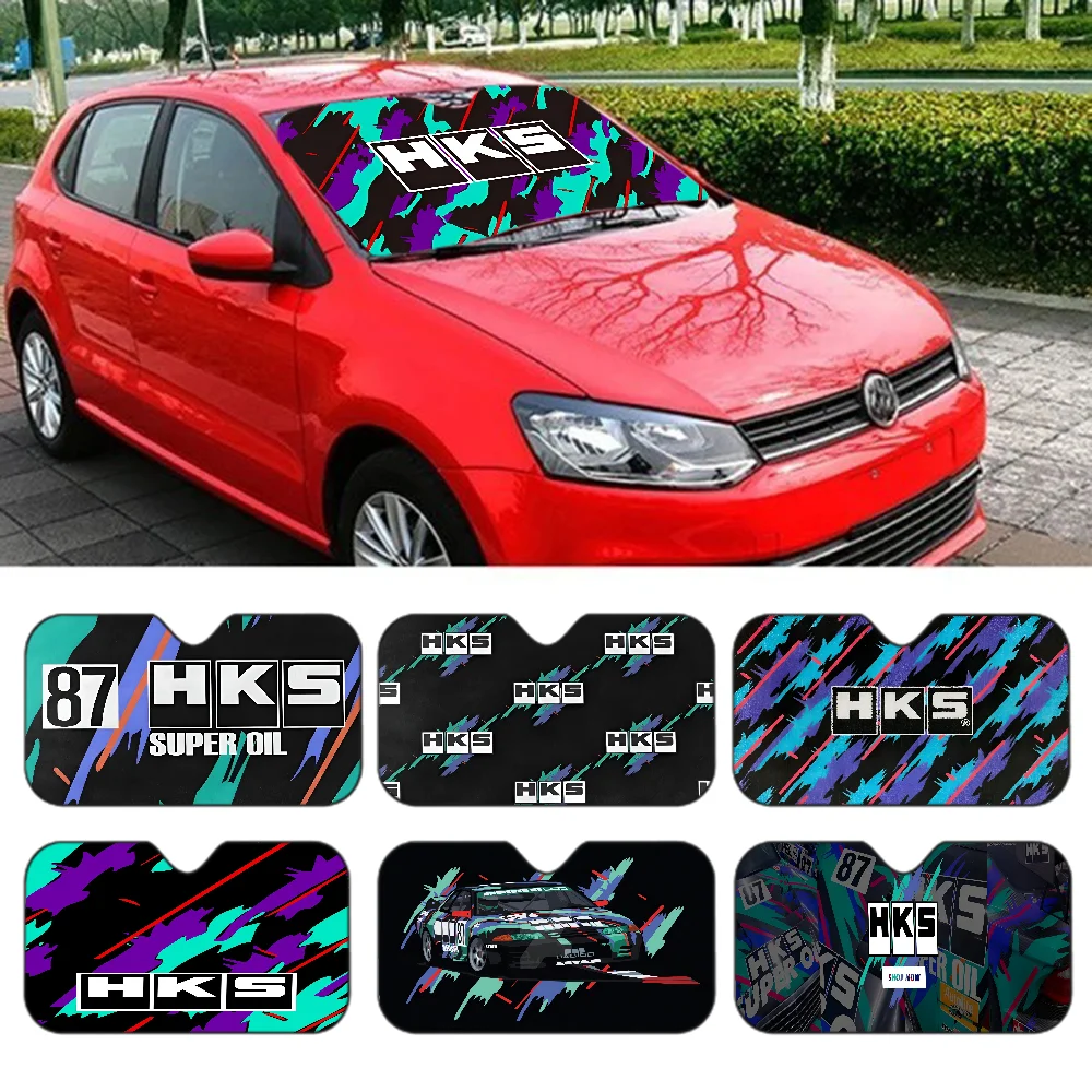 Aksesori Mobil Sport HKS JDM P - Car Accessories Jdm ulasan dan harga