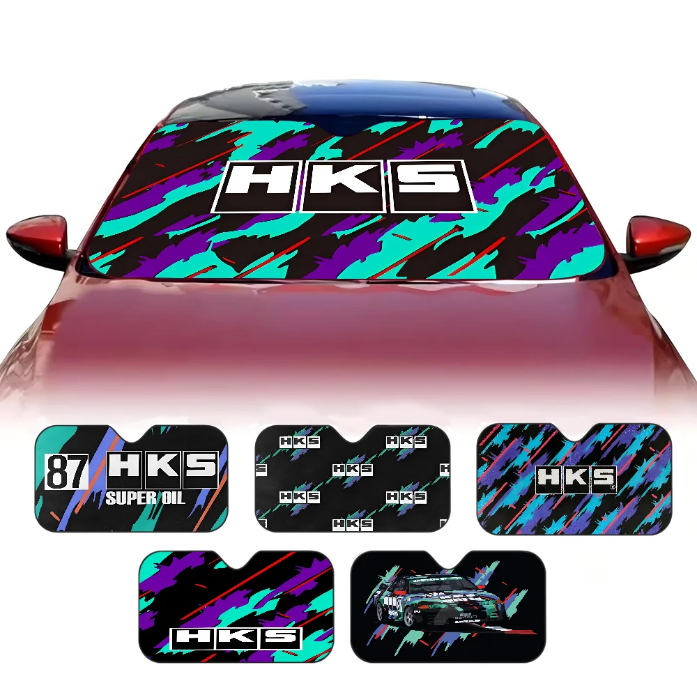 Aksesori Mobil Sport HKS JDM P - Car Accessories Jdm ulasan dan harga